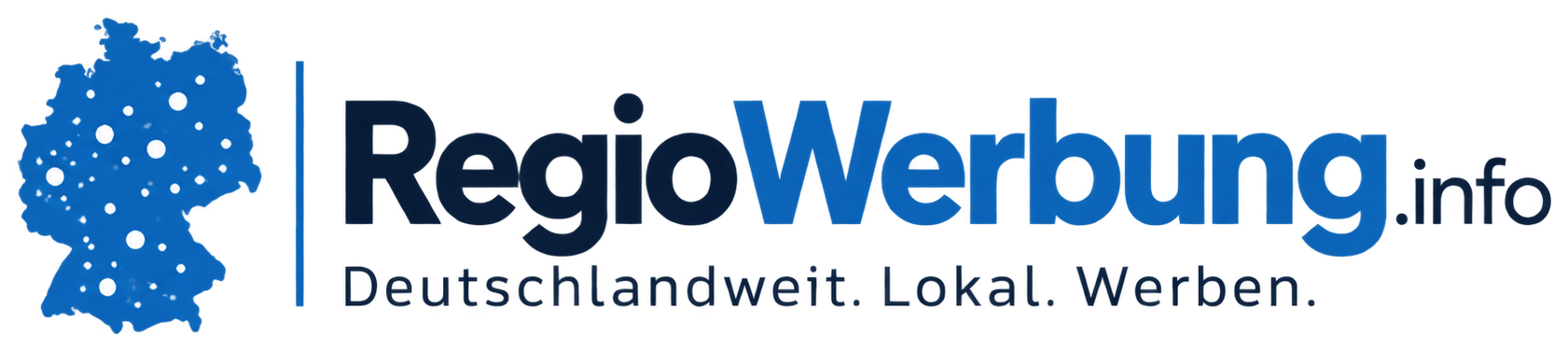 RegioWerbung.info – Deutschlandweit. Lokal. Werben.